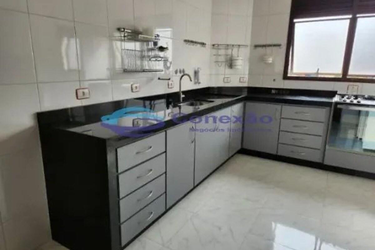 Apartamento duplex com 4 quartos, foto 1