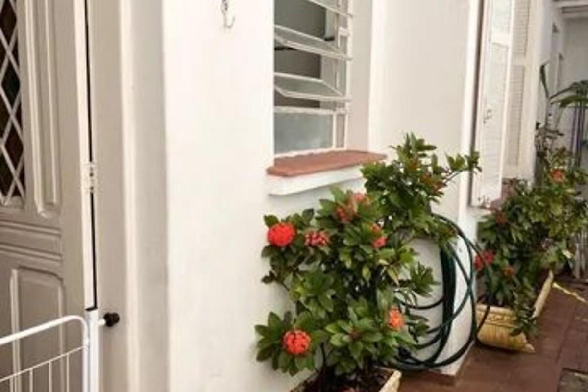 Apartamento com 2 quartos, foto 1