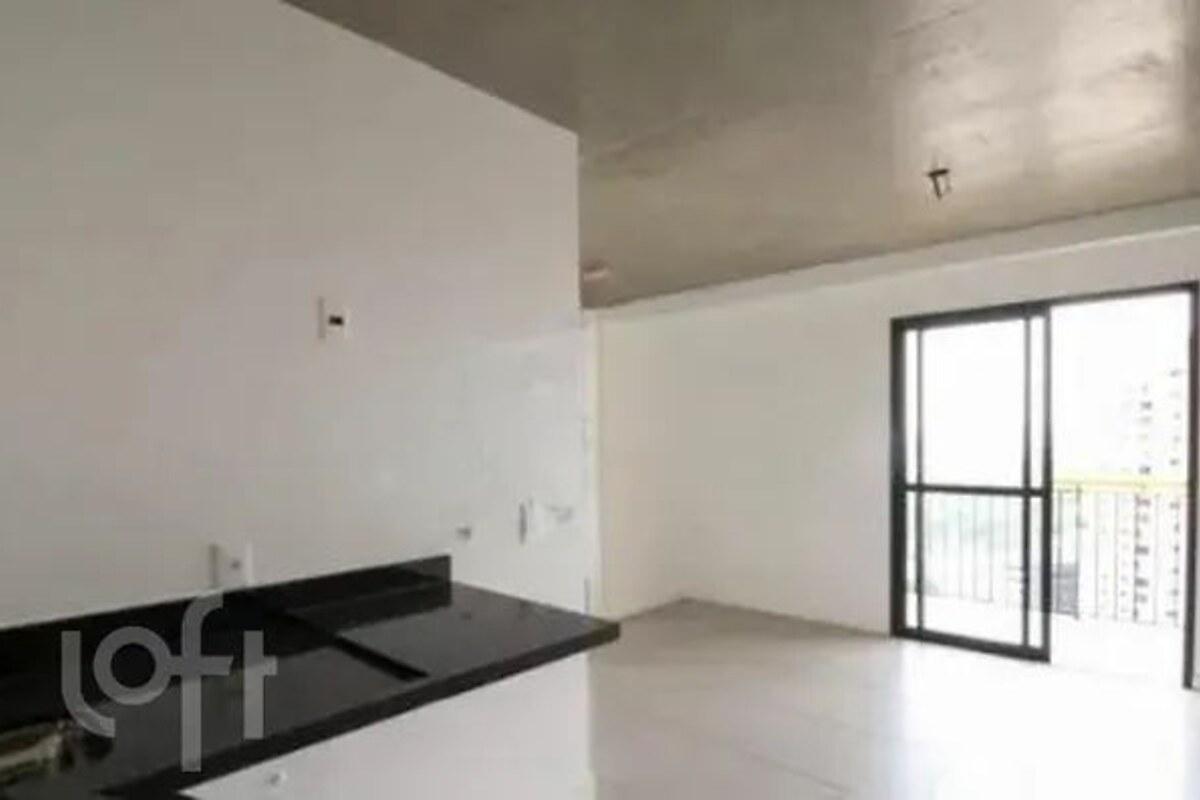 Flat/Kitinet/Loft/Studio com 1 quarto, foto 1