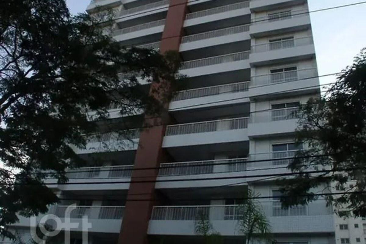 Apartamento com 2 quartos, foto 1