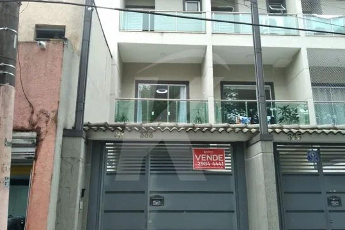 Apartamento com 3 quartos, foto 1