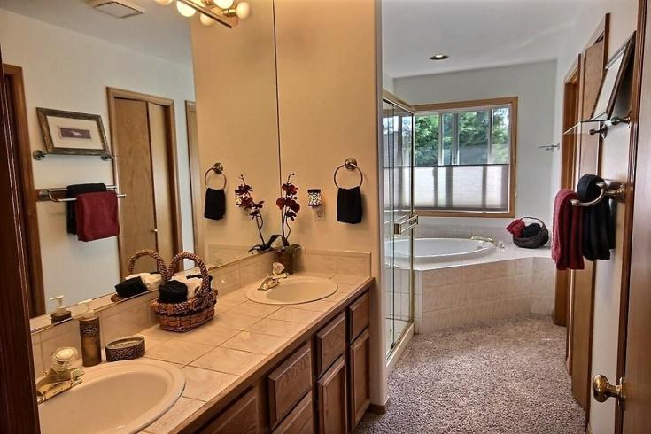 Casa com 4 quartos, foto 4