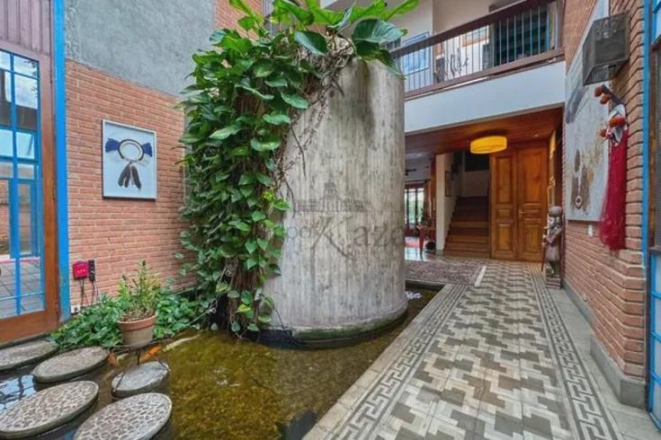 Casa com 4 quartos, foto 13