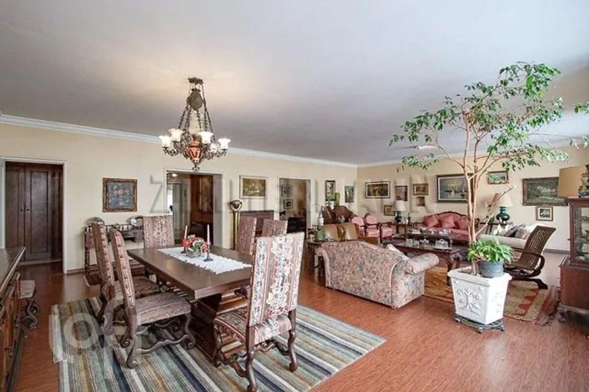 Apartamento com 2 quartos, foto 1