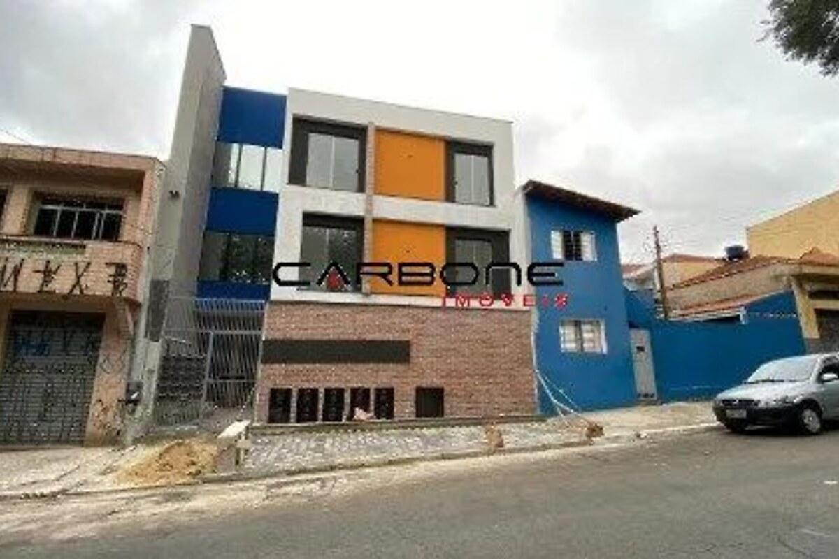 Apartamento com 3 quartos, foto 1