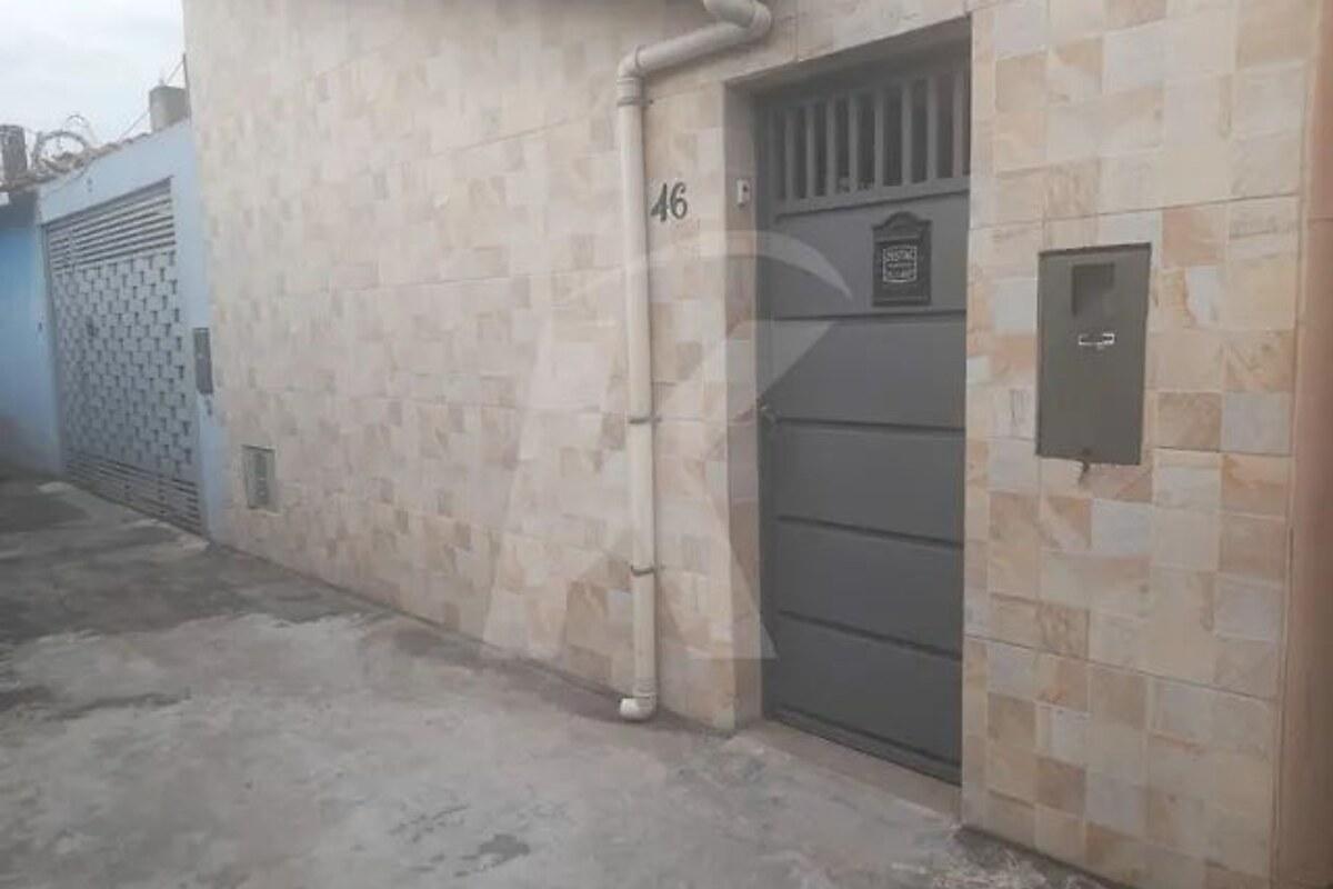 Apartamento com 3 quartos, foto 1