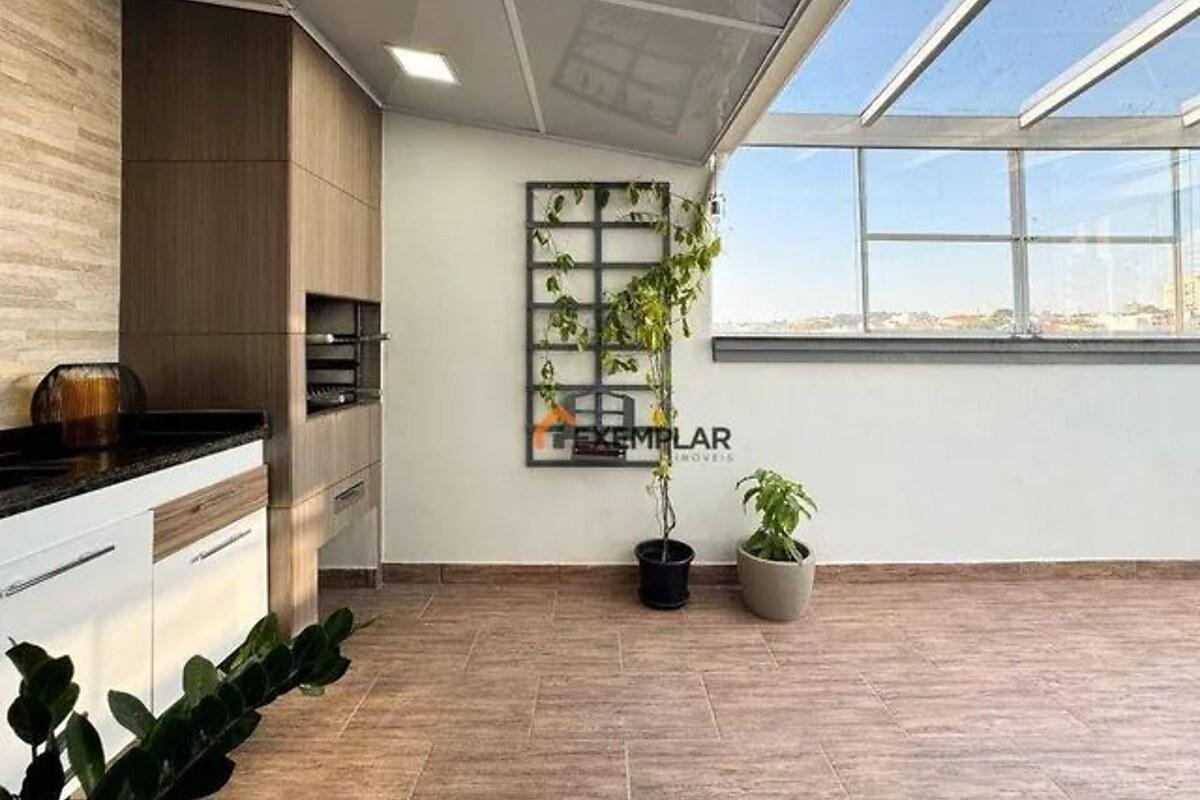 Apartamento com 2 quartos, foto 1