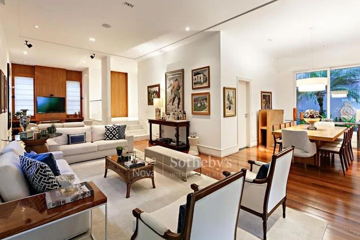 Apartamento com 2 quartos, foto 1