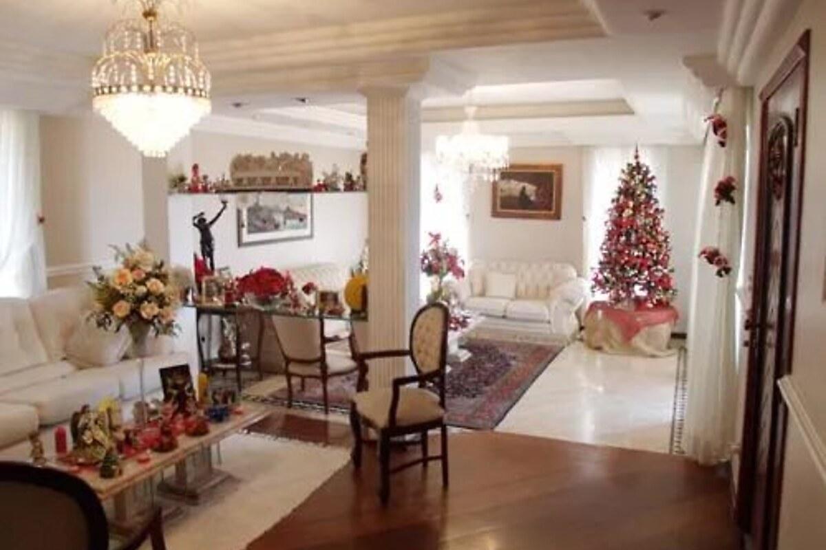 Apartamento com 3 quartos, foto 1