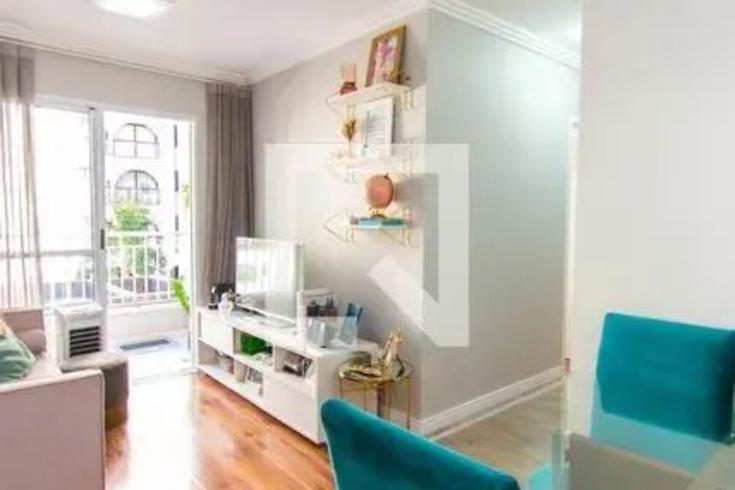 Kitnet / Studio com 1 quarto, foto 8