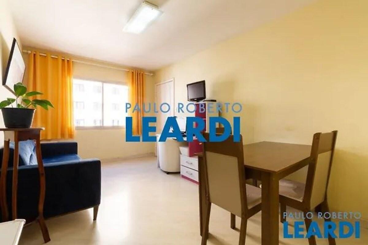 Apartamento com 3 quartos, foto 1