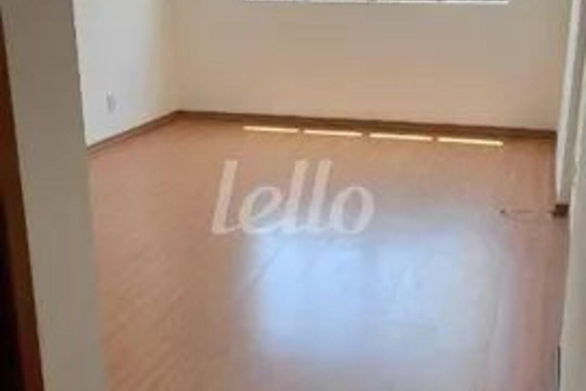 Apartamento triplex com 4 quartos, foto 1