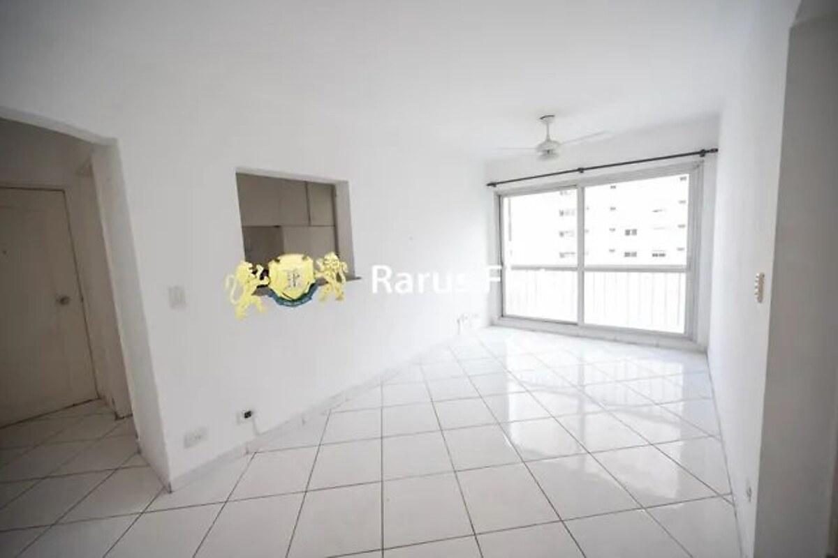 Apartamento Garden com 3 quartos, foto 1