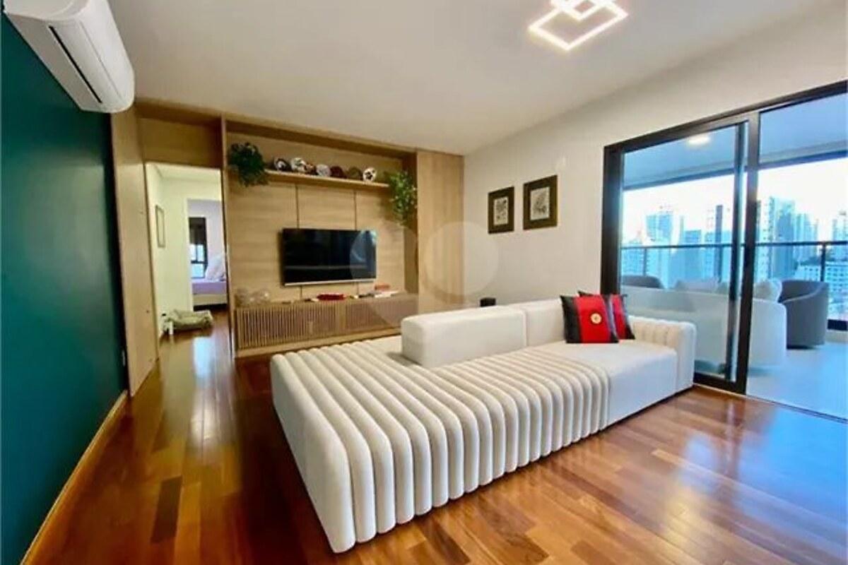 Apartamento com 2 quartos, foto 1