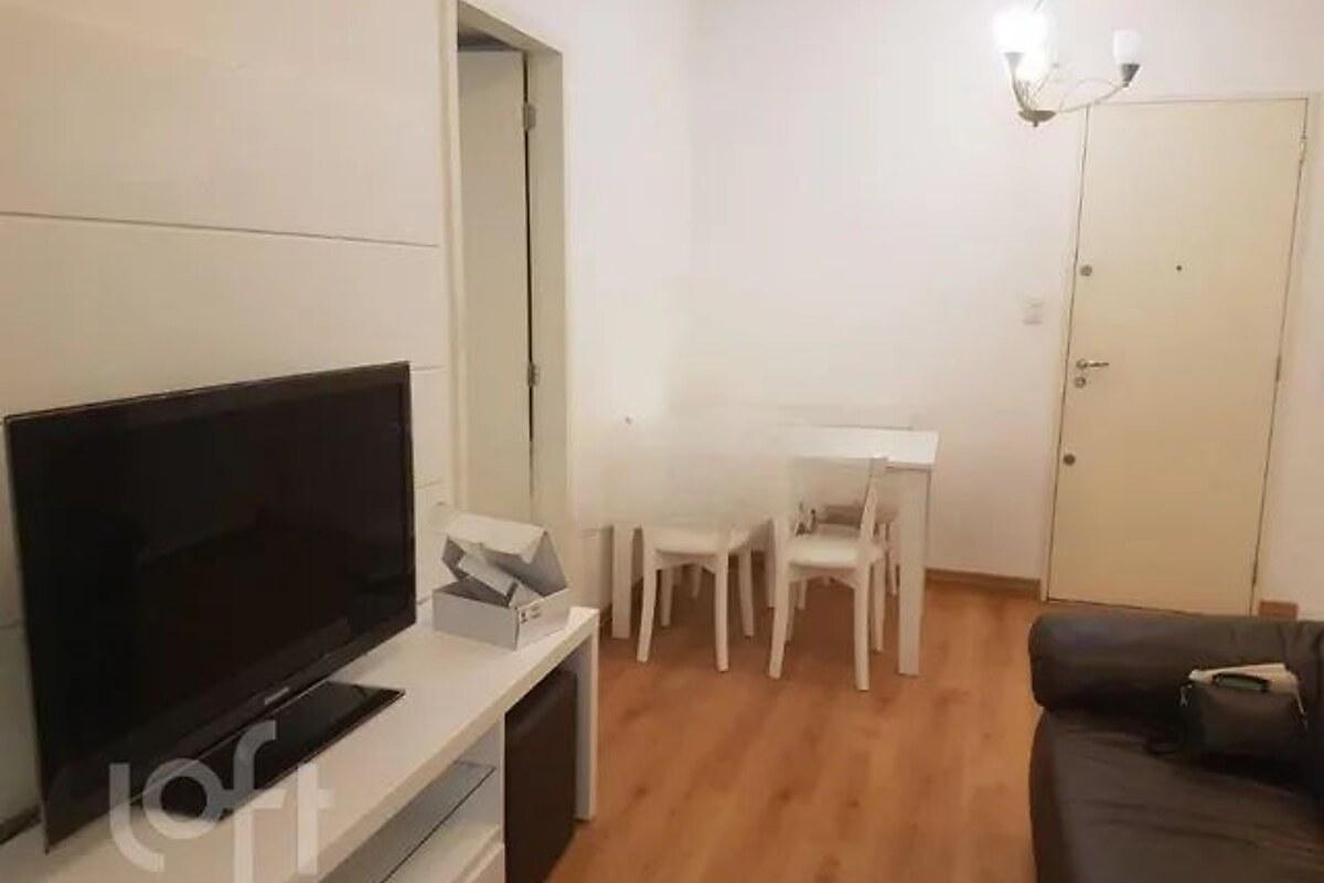 Apartamento triplex com 3 quartos, foto 1