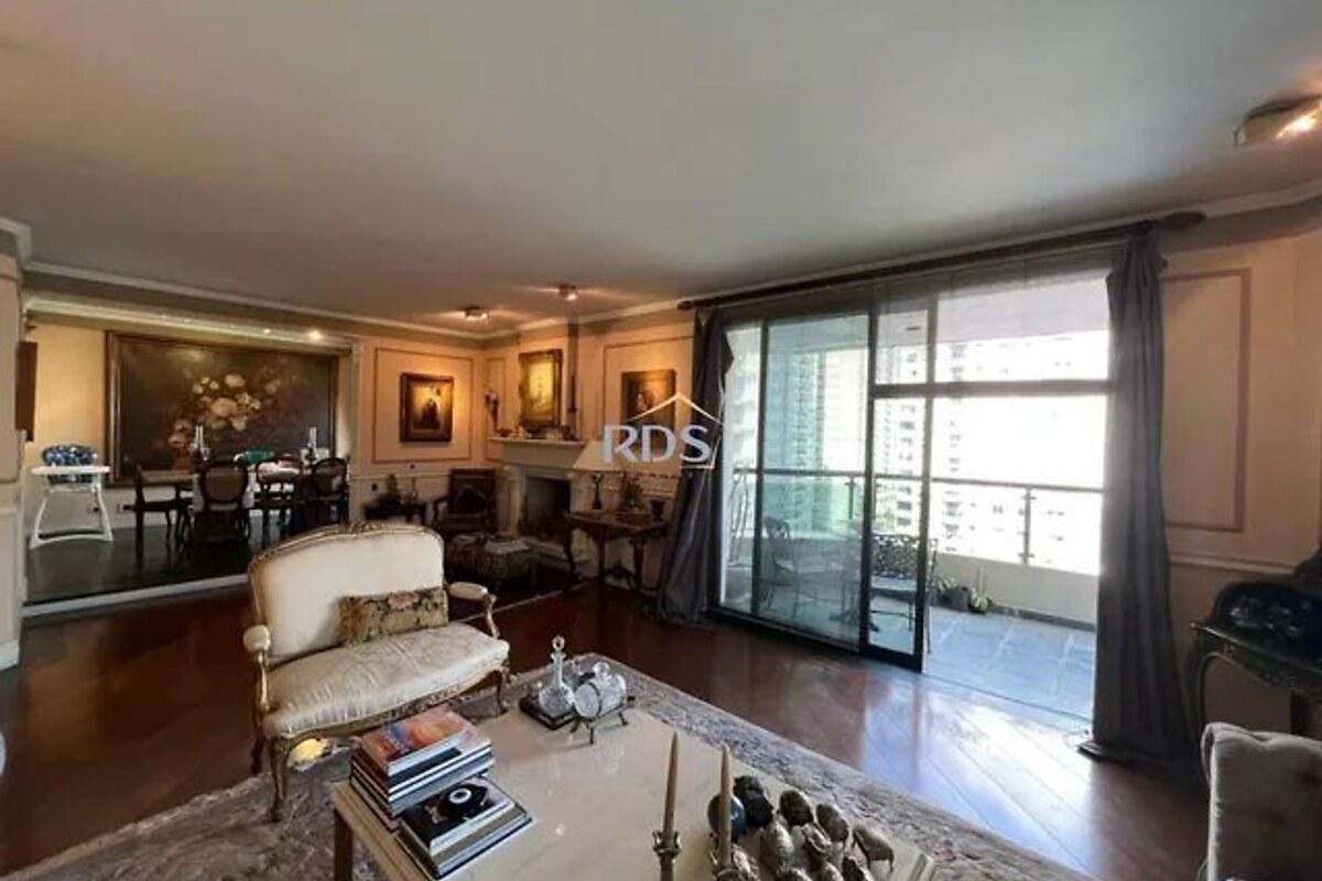 Apartamento com 3 quartos, foto 1
