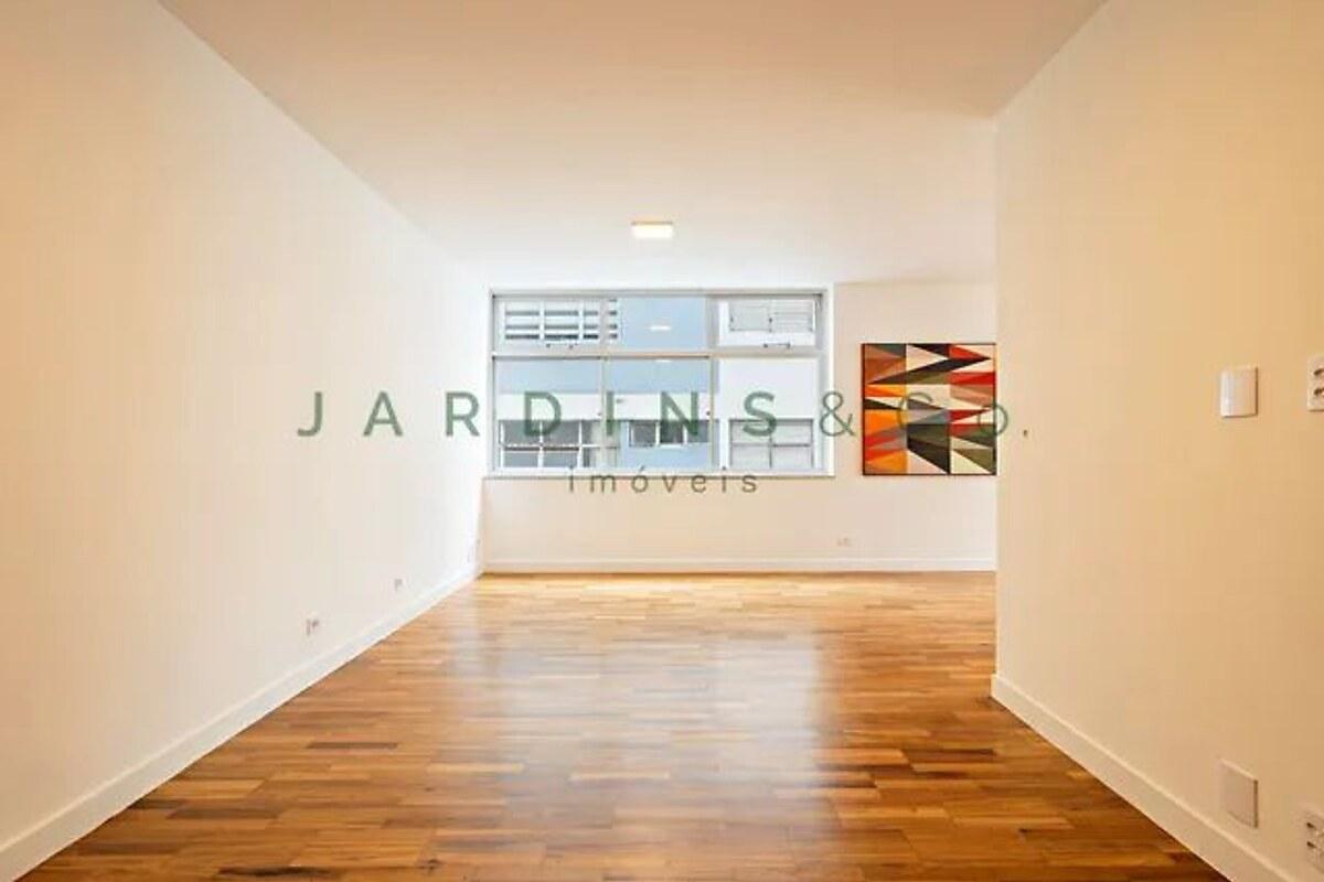 Apartamento duplex com 4 quartos, foto 1