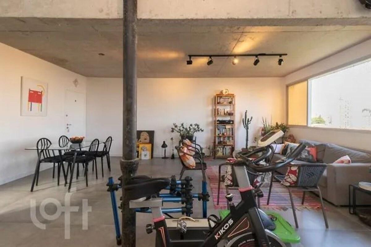 Apartamento com 2 quartos, foto 1