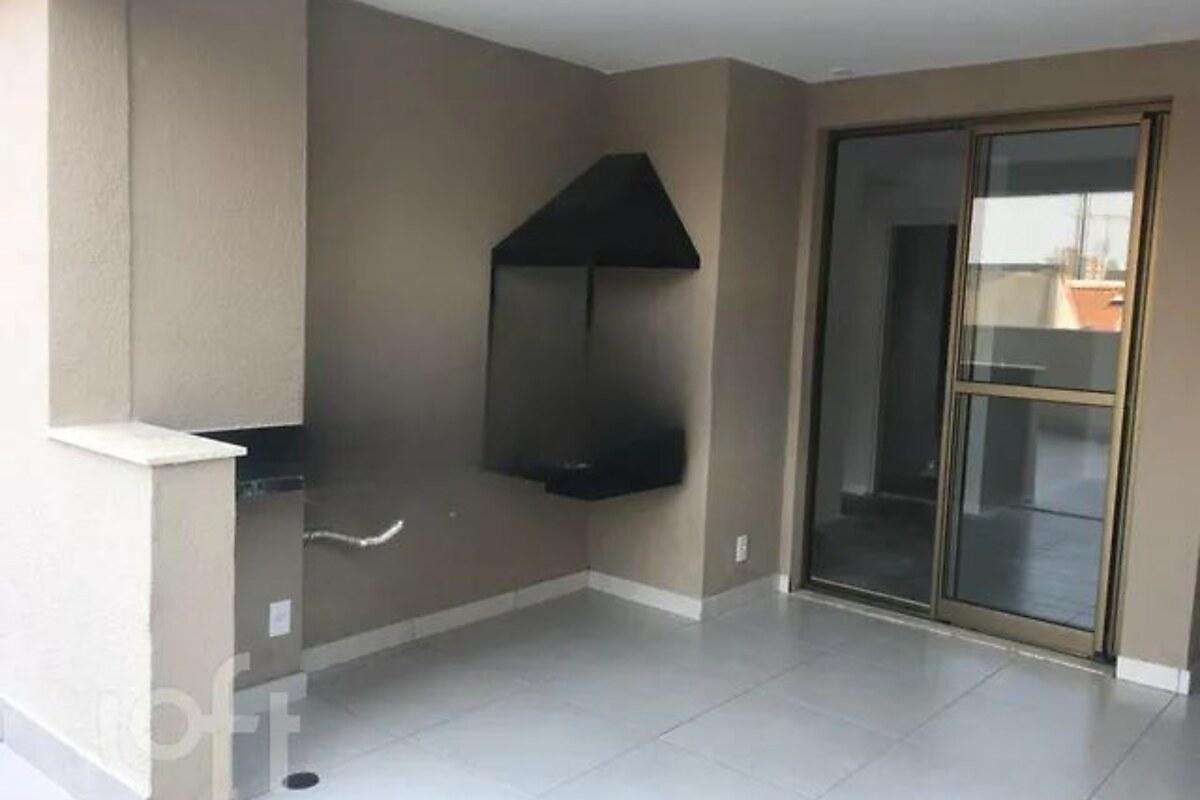 Apartamento com 3 quartos, foto 1