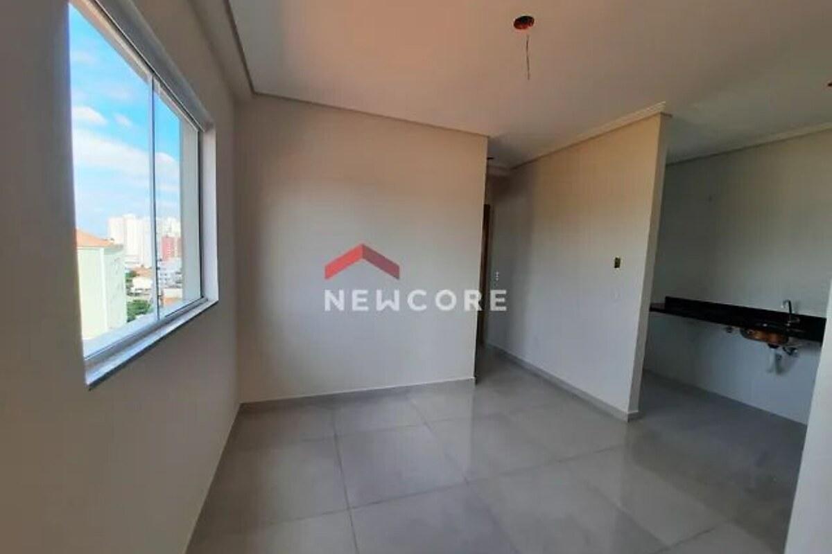Apartamento com 2 quartos, foto 1