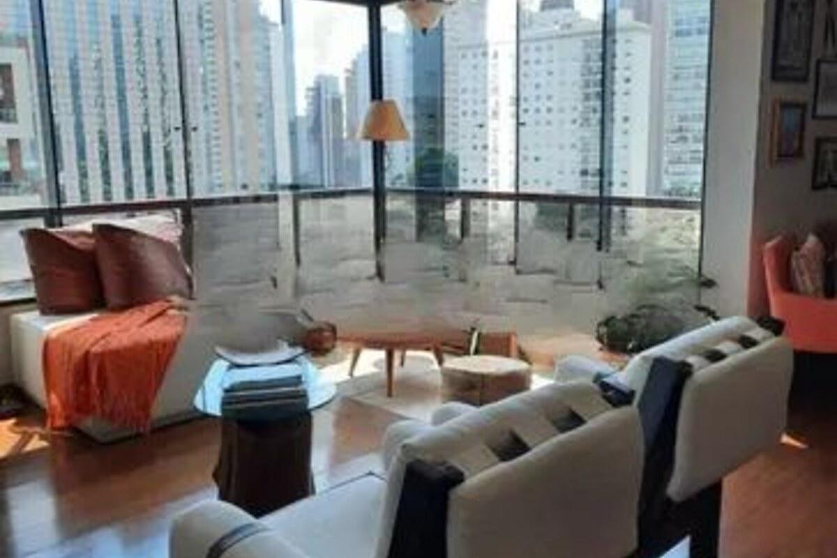 Cobertura com 4 quartos, foto 1