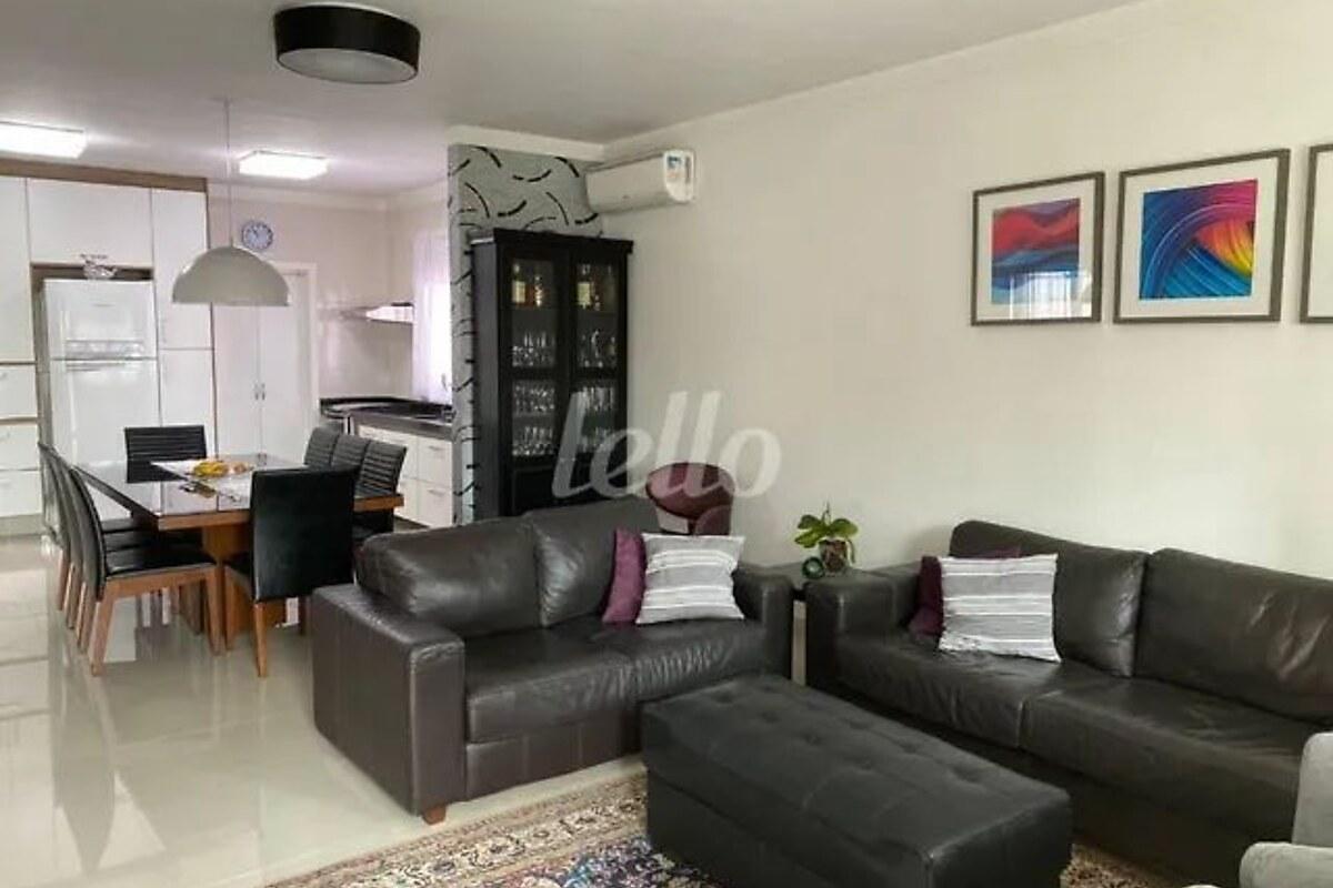 Apartamento com 4 quartos, foto 1