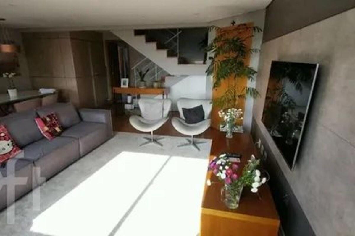 Kitnet com 1 quarto, foto 1