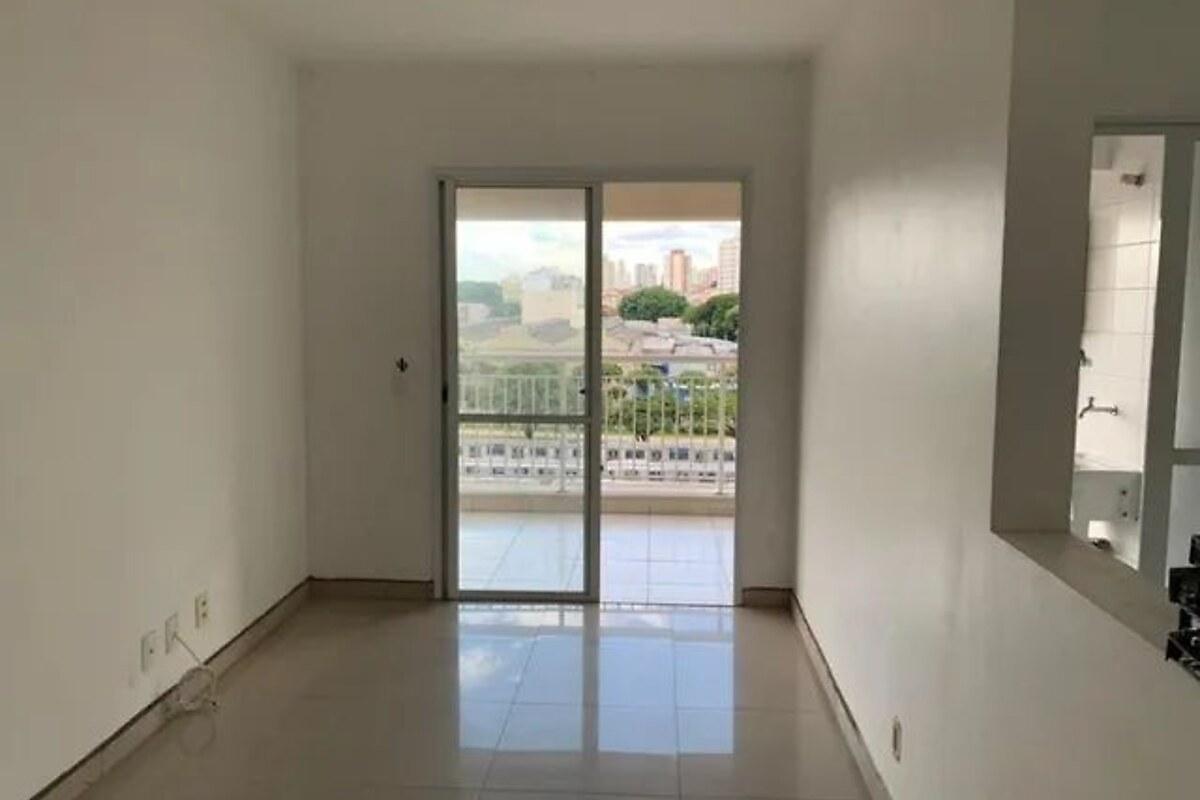 Apartamento com 3 quartos, foto 1