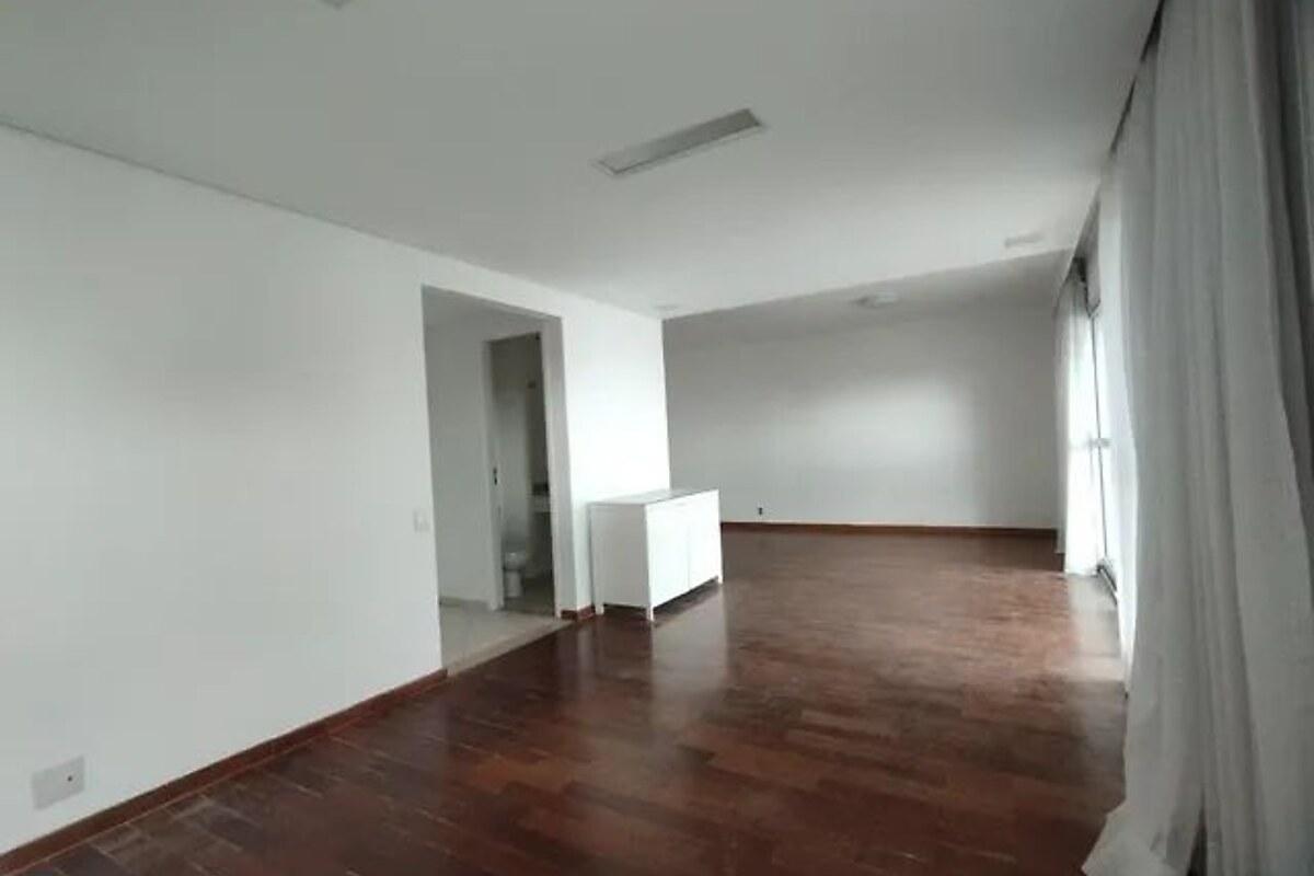 Apartamento Garden com 3 quartos, foto 1