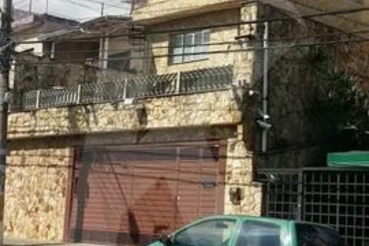 Apartamento com 3 quartos, foto 1