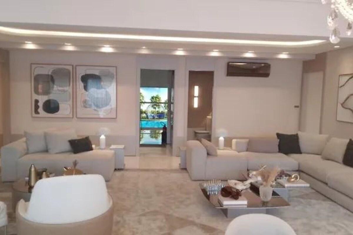 Apartamento com 3 quartos, foto 1