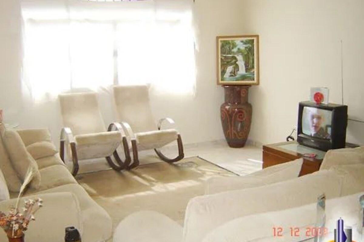 Kitnet com 1 quarto, foto 1