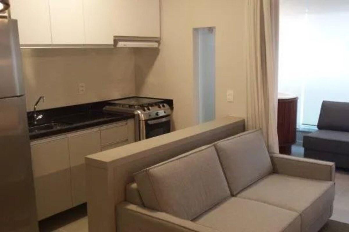 Apartamento com 2 quartos, foto 1