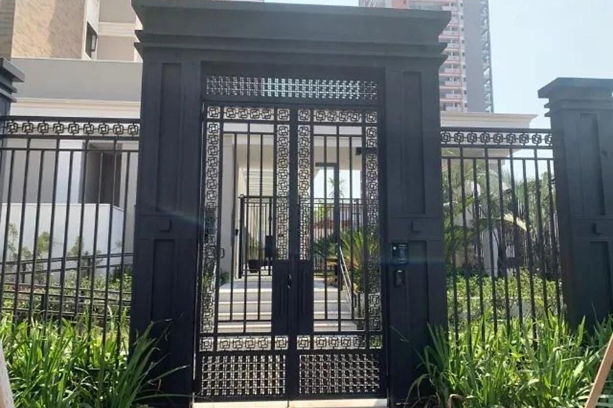 Apartamento Garden com 3 quartos, foto 1