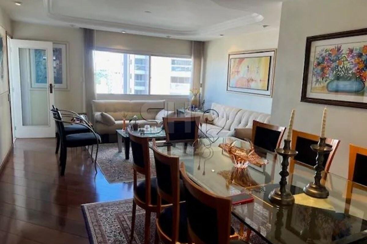 Apartamento com 3 quartos, foto 1