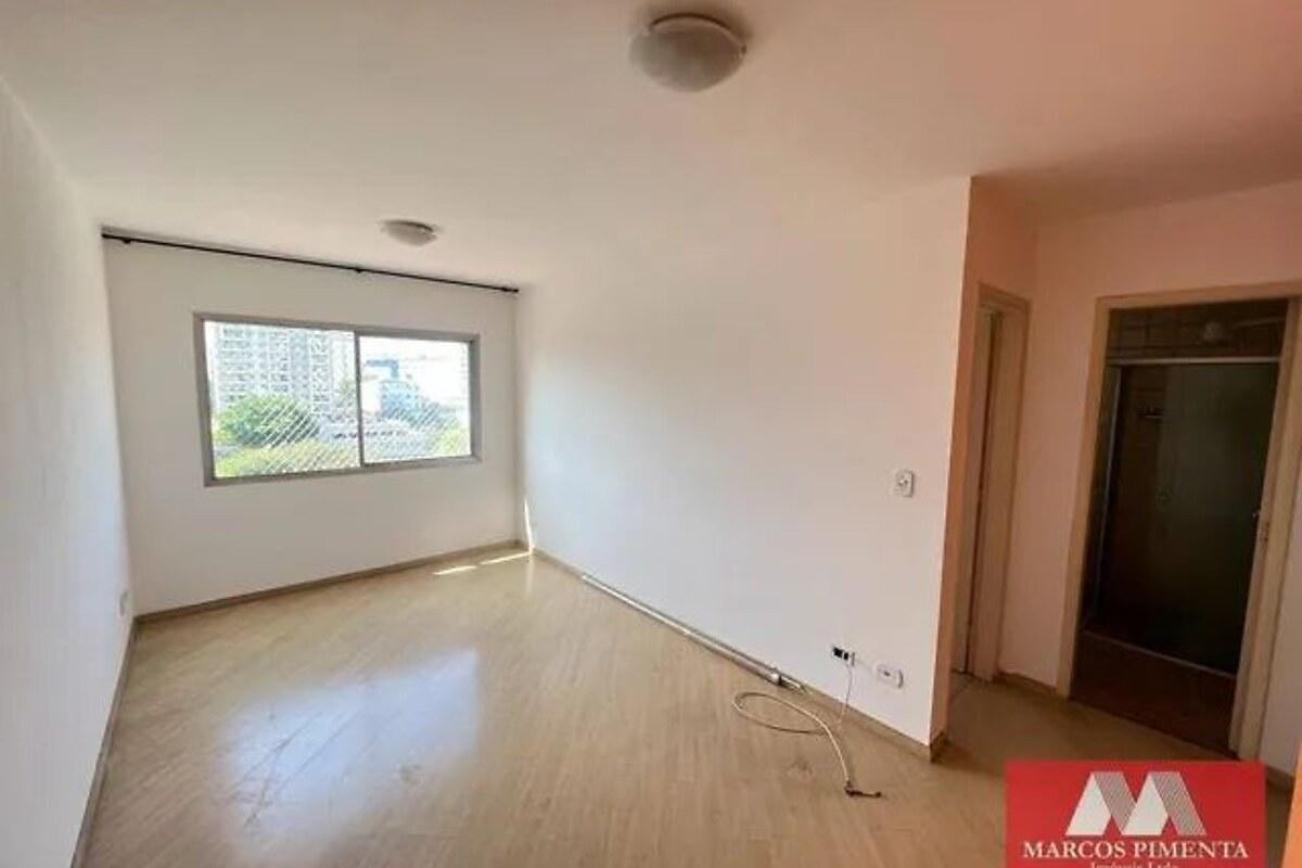 Apartamento com 4 quartos, foto 1