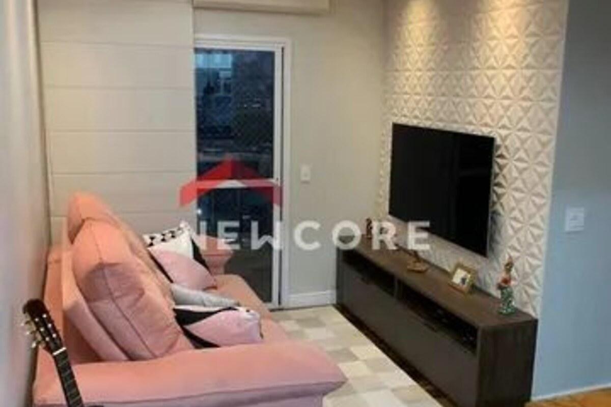Apartamento duplex com 4 quartos, foto 1