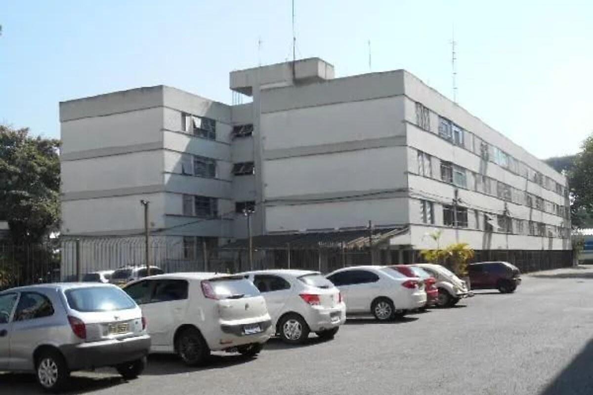Apartamento com 4 quartos, foto 1
