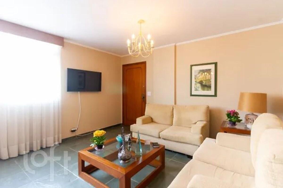 Apartamento Garden com 3 quartos, foto 1