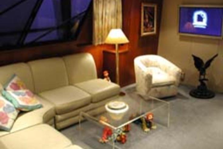 Casa com 5 quartos, foto 2