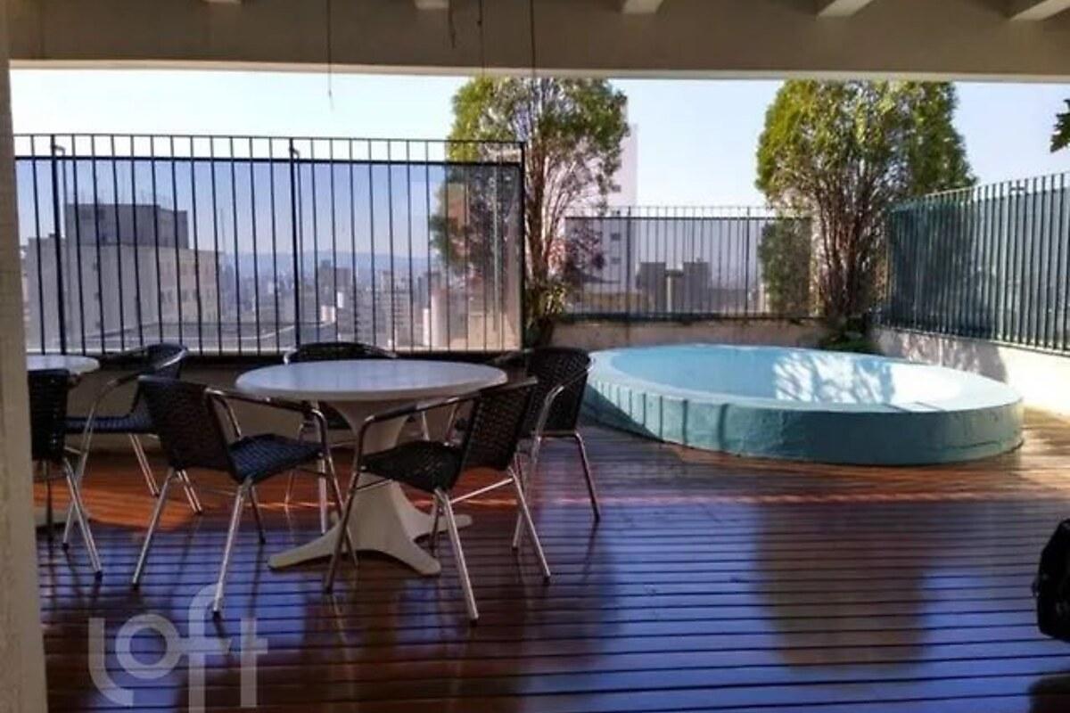 Apartamento com 2 quartos, foto 1