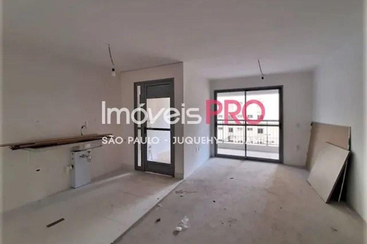 Apartamento com 2 quartos, foto 1