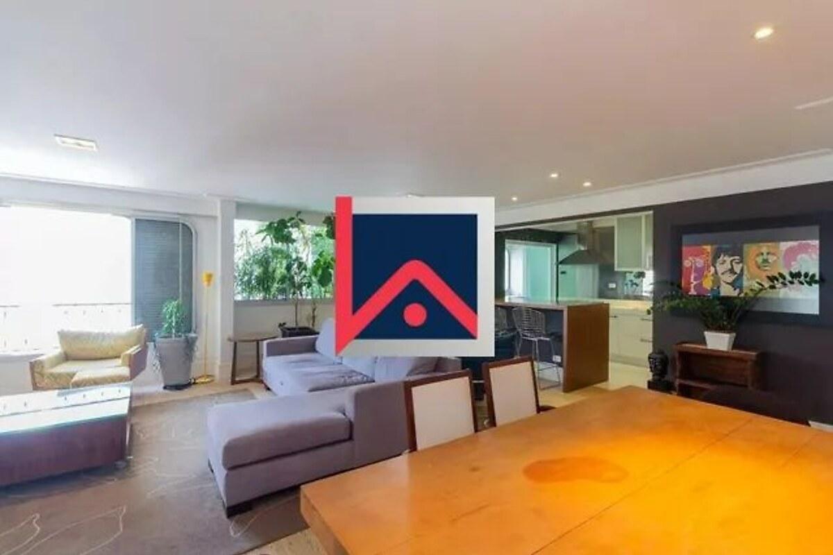Apartamento com 4 quartos, foto 1
