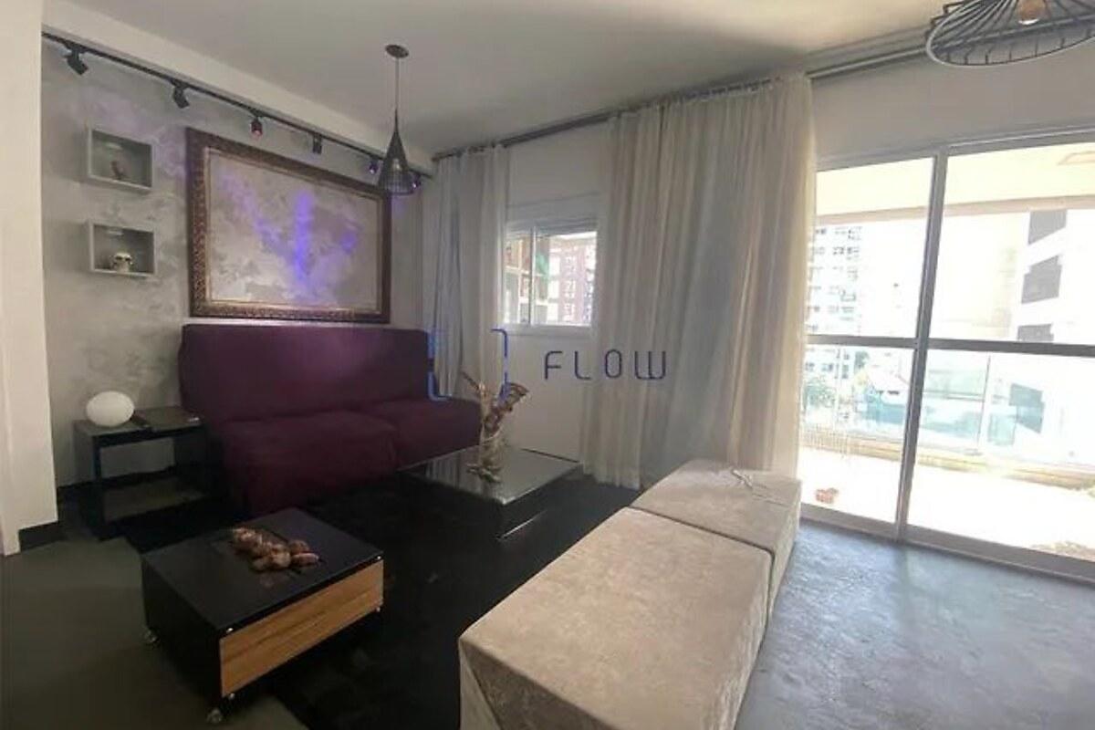 Apartamento com 2 quartos, foto 1