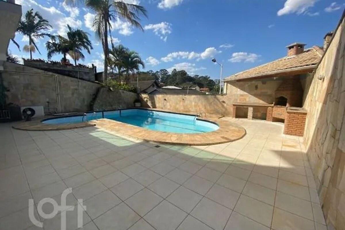 Flat/Kitinet/Loft/Studio com 1 quarto, foto 1