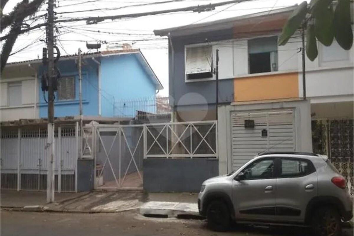Apartamento com 4 quartos, foto 1