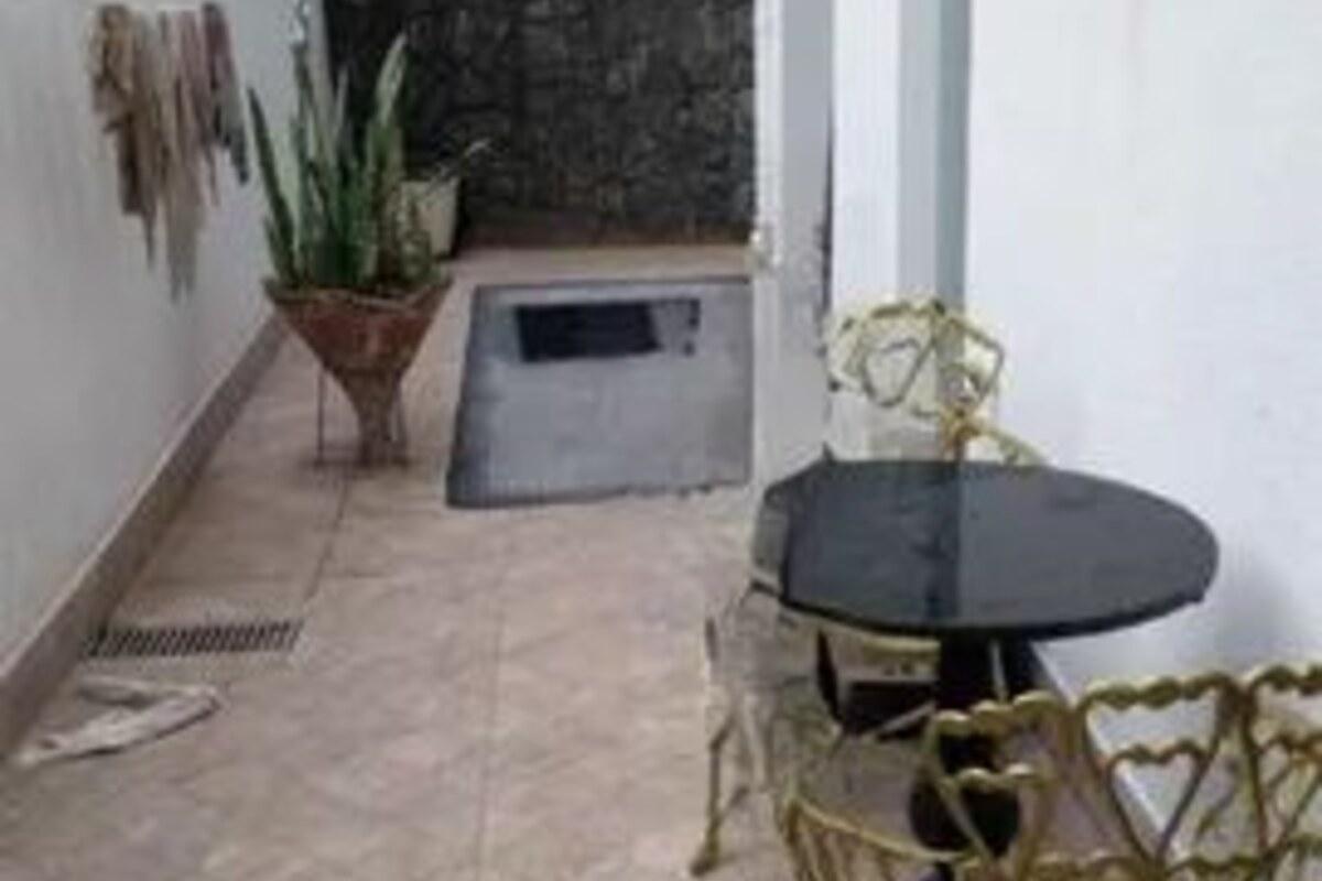 Kitnet com 1 quarto, foto 1