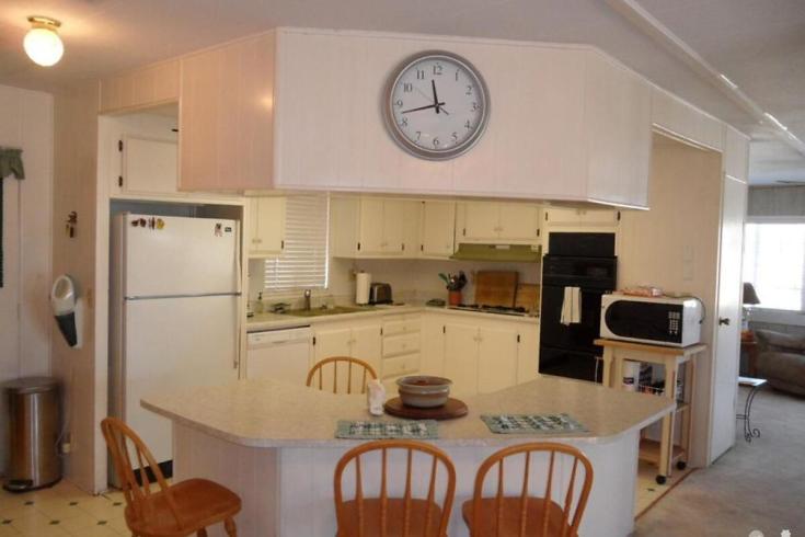 Apartamento com 2 quartos, foto 3