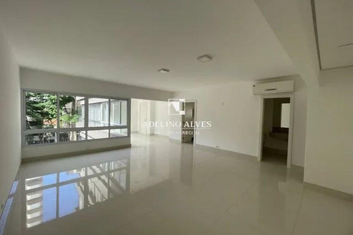 Apartamento duplex com 3 quartos, foto 1