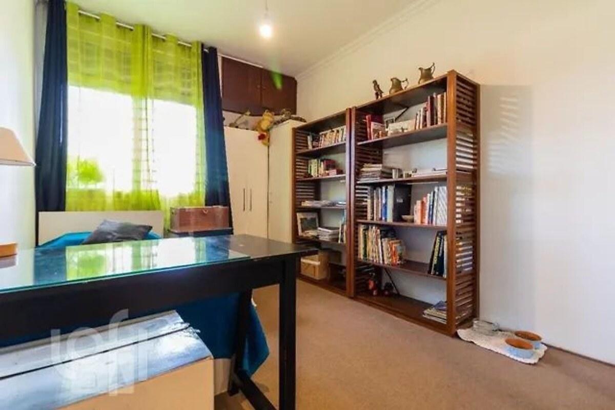 Apartamento com 4 quartos, foto 1